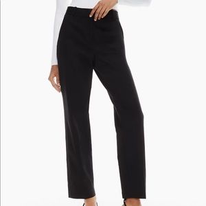 Babaton Aritzia Command Pant - 6, Black
